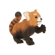 Load image into Gallery viewer, Realistic Forest Animal Figures Raccoon,Badger,Anteater Bear Model Toys Action Figure Educational PVC Toy Figurine Gift For Kid