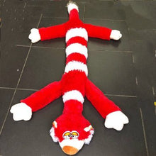 Load image into Gallery viewer, Cat 2018 Cartoon Kids Plush soft toy Children&#39;s toys for boys girls kids funny Russian toys hot toys cats shipping from russia