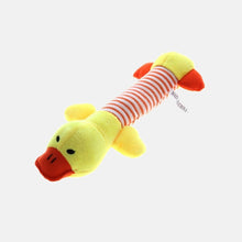 Load image into Gallery viewer, Dog Toys Flying Discs Pet Interactive Training Ring Dog Portable Outdoor for Small Large Dog Chew Toys Pet Motion Tools Products