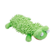 Load image into Gallery viewer, New 1pc Funny Pet Dog Tug Toys Pets Dog Suction Toy For Small Medium Puppy Pets Dogs Tooth Cleaning Toy Supplies