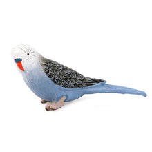 Load image into Gallery viewer, Simulation Parrot Bird Wild Solid Model Figurine Kids Educational Toy Desk Decor Model Action Figure Toys Figurine Dolls