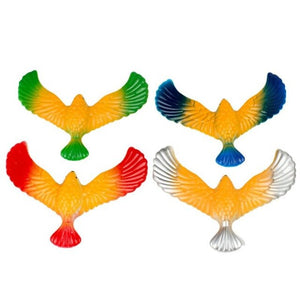 Balance Bird Novelty Toys New Creative Retro Balance Eagle Child Adult Learning Toys Puzzle Gravity Bird Tumbler Toy