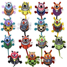 Load image into Gallery viewer, 1pcs Cat Supplies Cat Toys Interactive Inner Catnip And Bell Long Tail Mouse Playing Toys For Cats Kitten Pet Supplies Product