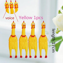 Load image into Gallery viewer, ANSINPARK pet plush dog toys cute pet dog chew toys animals will dog cat puppy toy toot squirrel dog chew squeak M888